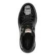 Tamaris Comfort 83740 47091 divatos női Step-in bebújós lakk sneaker 
