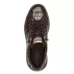 Tamaris Comfort 83740 47335 divatos női Step-in bebújós lakk sneaker 