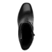 Tamaris Comfort 85302 47022 elegáns női magassarkú bokacsizma 
