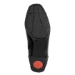 Tamaris Comfort 85302 47022 elegáns női magassarkú bokacsizma 
