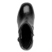 Tamaris Comfort 85308 47001 elegáns női magassarkú bokacsizma 
