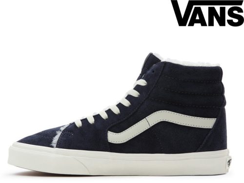 Vans VN0005U9JDU1 00 divatos férfi magasszárú cipő