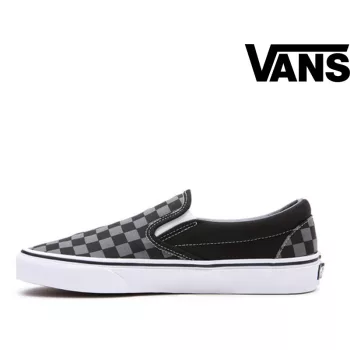 Vans VN000EYEBPJ1 00 divatos női slip on