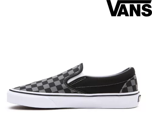 Vans VN000EYEBPJ1 00 divatos női slip on