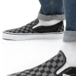 Vans VN000EYEBPJ1 00 divatos női slip on