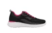 Rieker Sport W0401 00 divatos női fűzős sportcipő