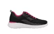 Rieker Sport W0401 00 divatos női fűzős sportcipő