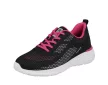 Rieker Sport W0401 00 divatos női fűzős sportcipő