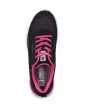 Rieker Sport W0401 00 divatos női fűzős sportcipő