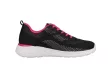 Rieker Sport W0401 00 divatos női fűzős sportcipő
