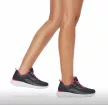 Rieker Sport W0401 00 divatos női fűzős sportcipő