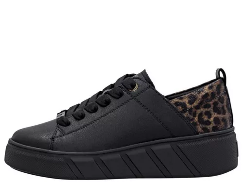Rieker Revolution W2602 04 divatos női sneaker