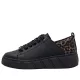 Rieker Revolution W2602 04 divatos női sneaker