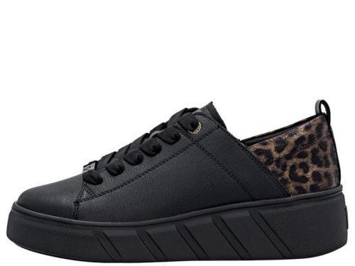 Rieker Revolution W2602 04 divatos női sneaker