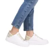 Rieker W2602 81 női fűzős sneaker magasított talpon