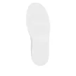 Rieker W2602 81 női fűzős sneaker magasított talpon