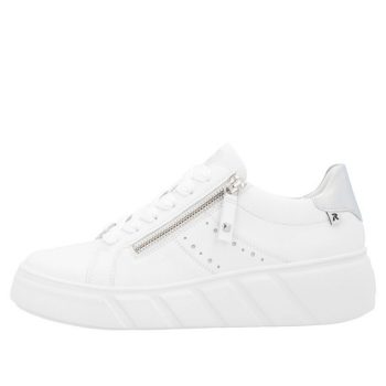 Rieker Revolution W2605 80 divatos női félcipő