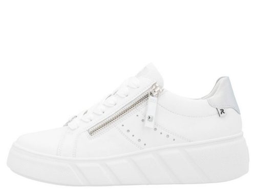 Rieker Revolution W2605 80 divatos női félcipő