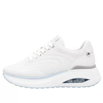 Rieker Revolution W2700 80 divatos női sneaker