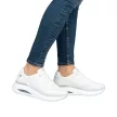 Rieker Revolution W2700 80 divatos női sneaker