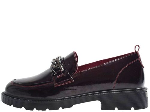 Epica X400008B 23 divatos, extravagáns női félcipő