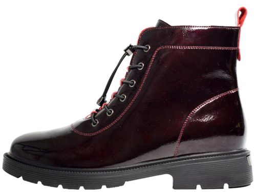 Epica X450010C 23 divatos, extravagáns női bakancs