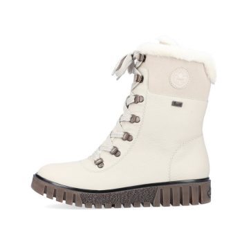 Rieker TEX Y3424 60 vízálló női csizma