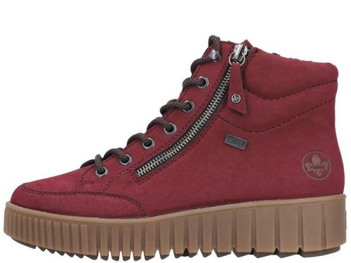 Rieker TEX Y6104 35 vízálló női bokacipő