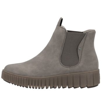 Rieker Ready 2 Go Y6150 42 kényelmes női bokacipő