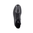 Rieker Z2841 00 divatos női bokacipő