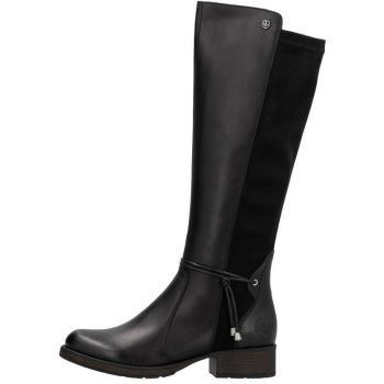 Rieker Z9564 00 divatos női csizma
