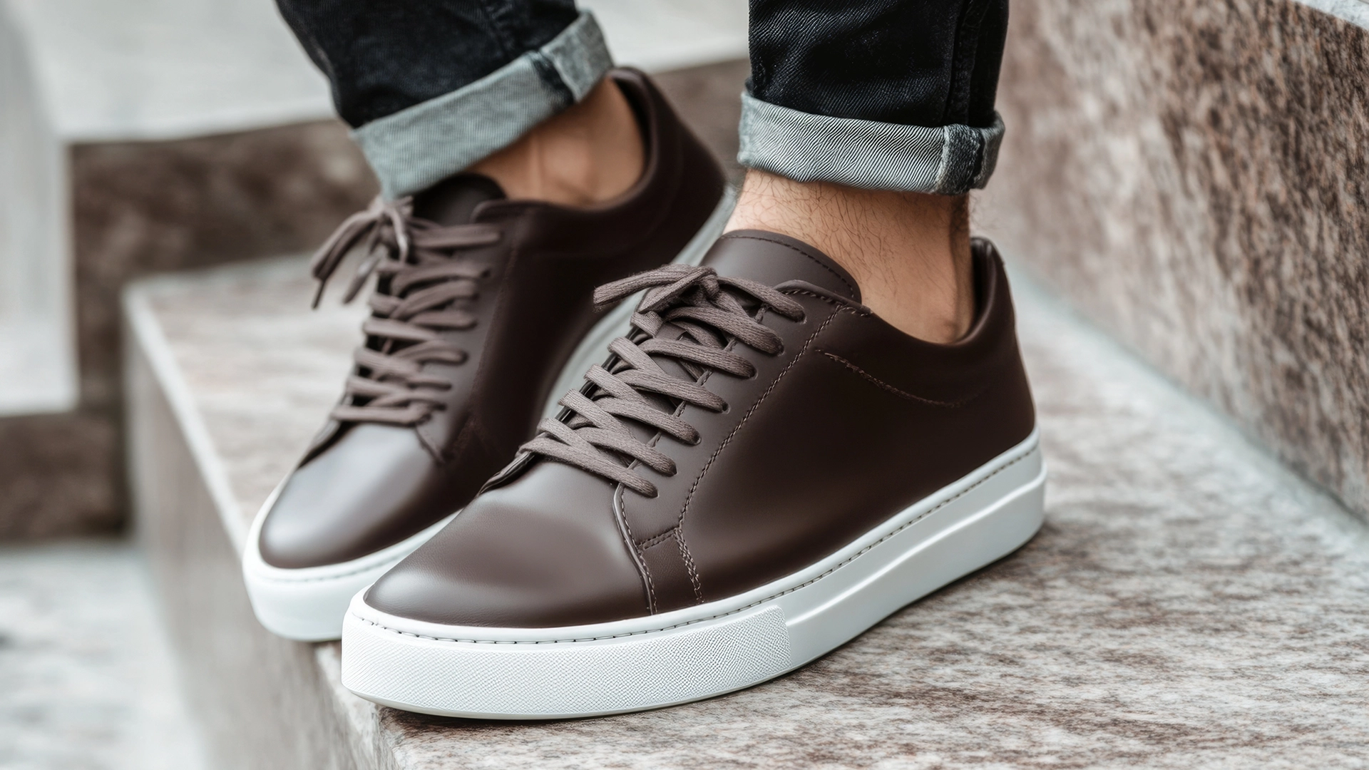 Itt az 5 cipő-alapdarab tavaszra, amire minden férfinak szüksége van! 