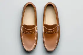 Átmeneti cipők? Mutatjuk, miben nem lesz meleged szeptemberben!