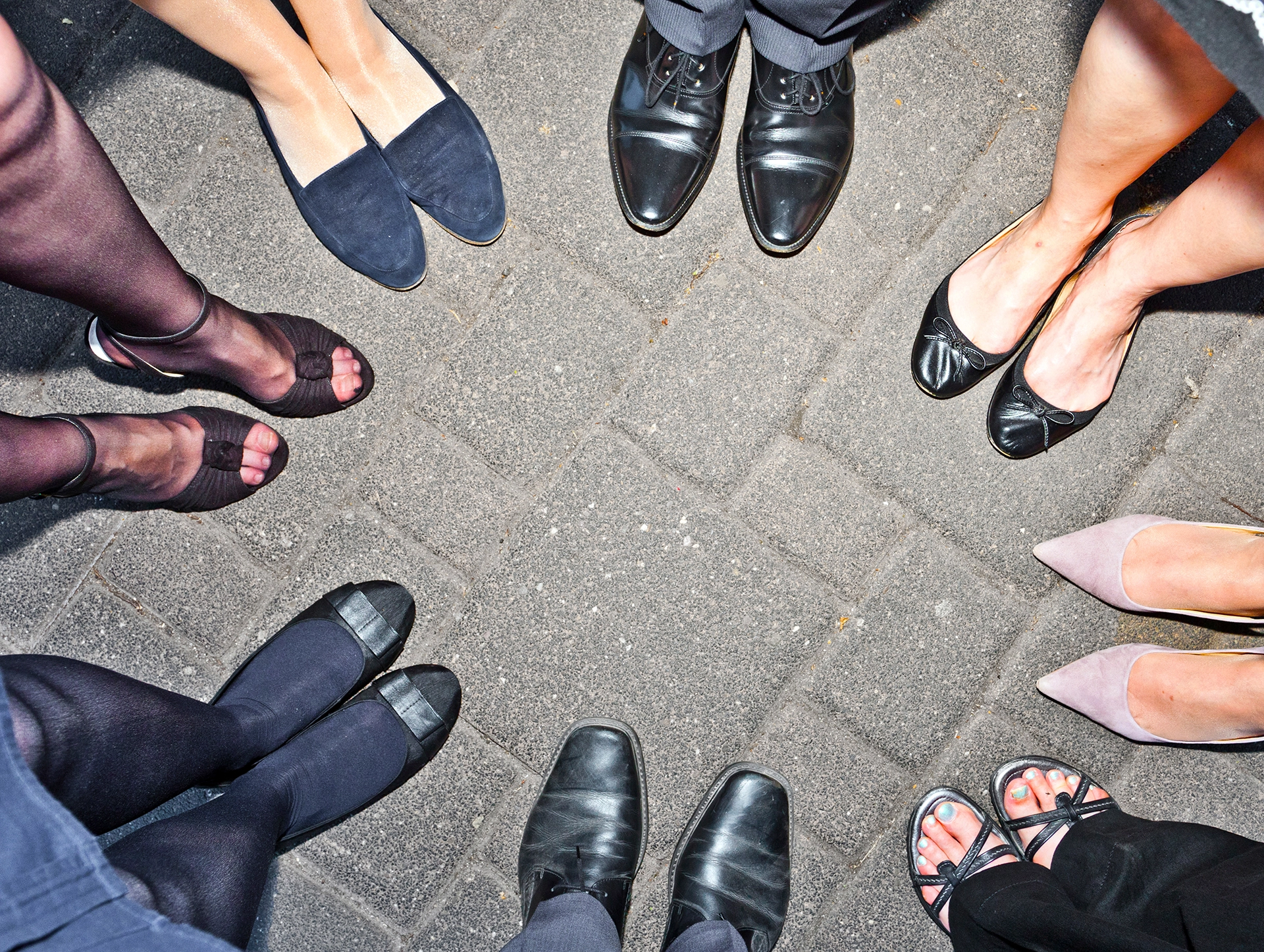 Bálkirálynő vagy irodai díva? Cipőtippek a céges karácsonyi party-ra