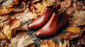Cipőtrendek a nyárvégre és a kora őszre