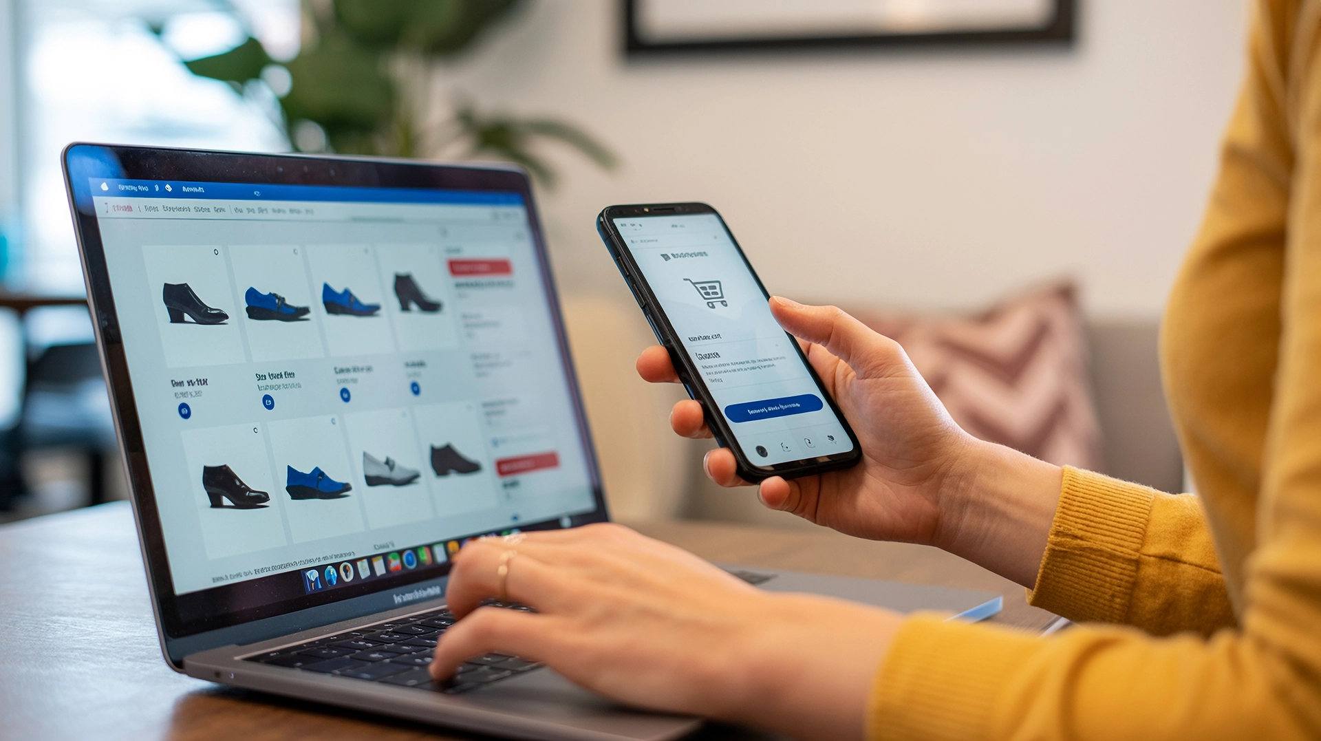 A méret a lényeg - Hogyan mérd le otthon a lábadat a pontos rendeléshez?