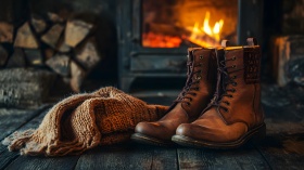 Hosszú még a tél! Találd meg új kedvenc bakancsod nálunk! 