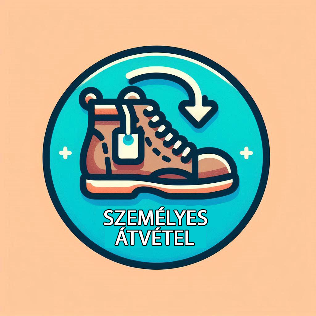 Személyes átvétel