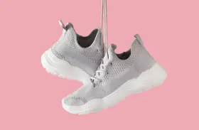 Könnyű és légies: A nyári cipő, amit észre sem veszel