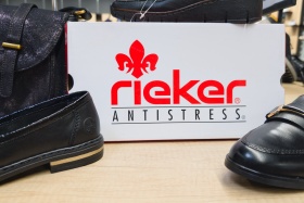 Menő Rieker cipők nőknek és férfiaknak – Mutatjuk a márka titkait!