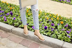 Sportos elegancia: Ezek a tavasz multifunkcionális cipői! 