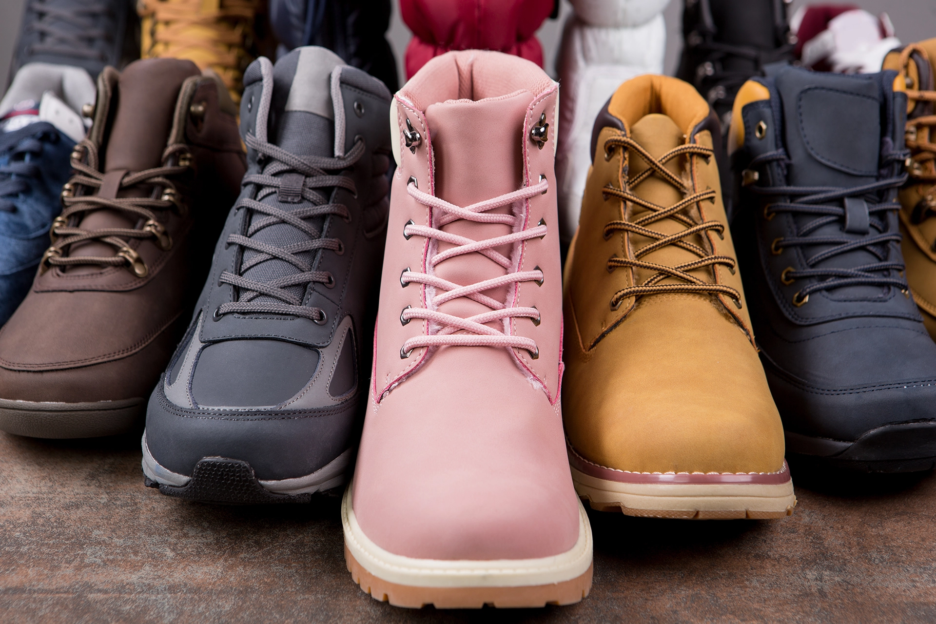 Támad a hideg – Itt a legmenőbb téli cipőtrendek!