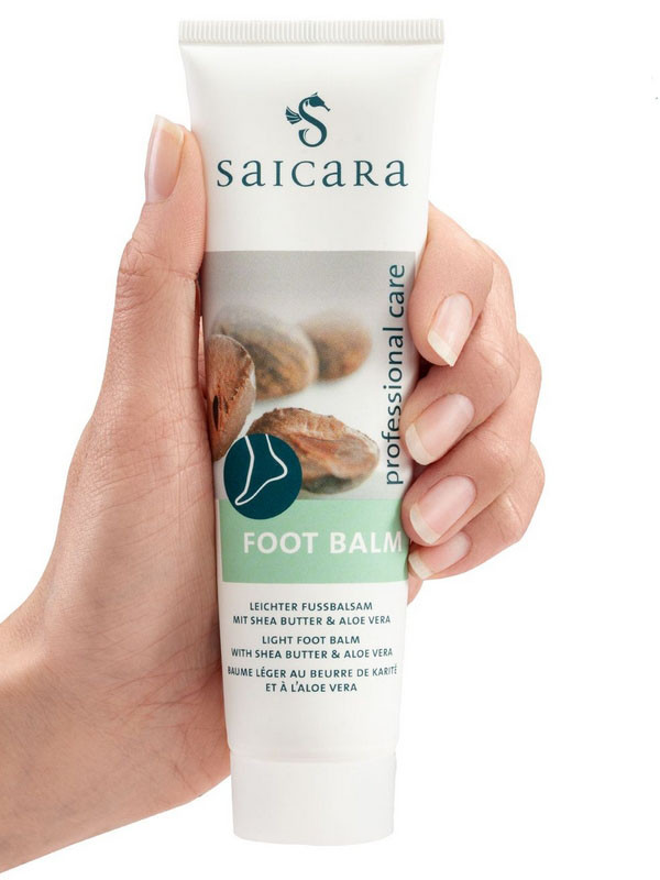 SAICARA FOOT BALM – TALPBALZSAM
