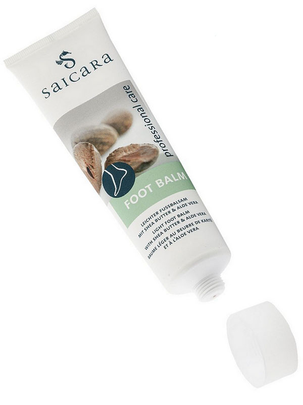 SAICARA FOOT BALM – TALPBALZSAM