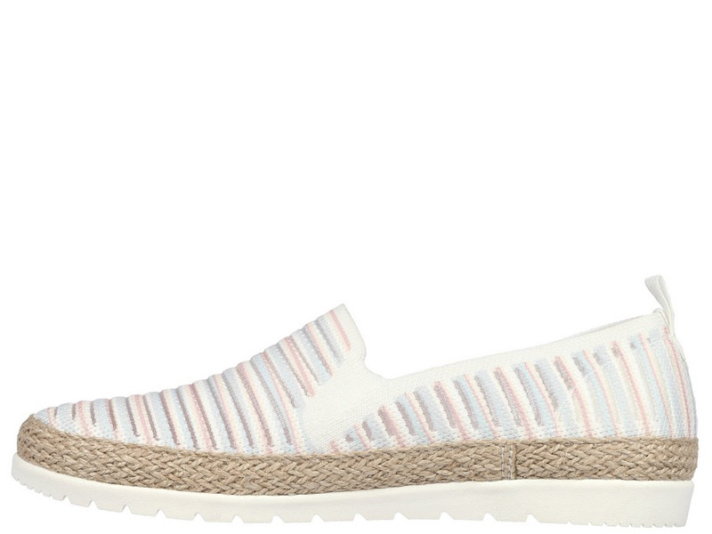 Skechers 113980 WMLT bebújós női félcipő