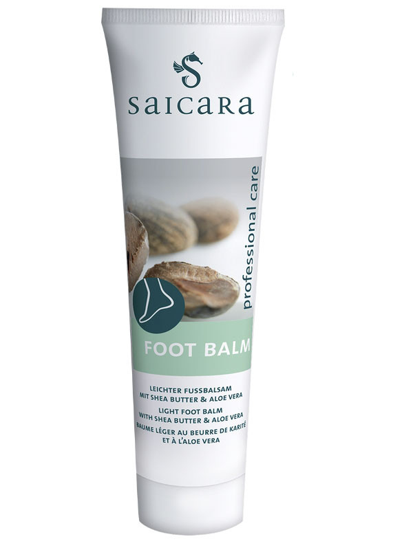 SAICARA FOOT BALM – TALPBALZSAM