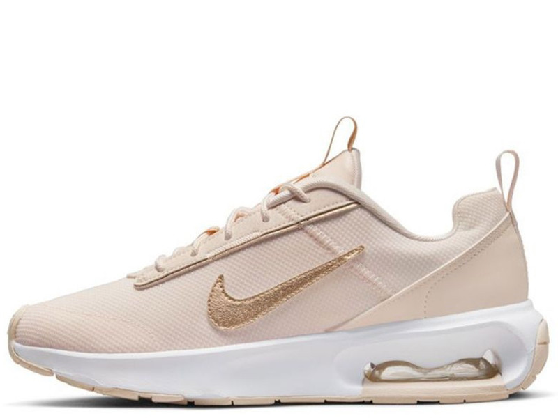 NIKE DZ7288 600 divatos női sneaker